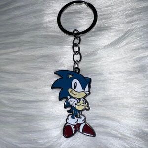 sonic pin